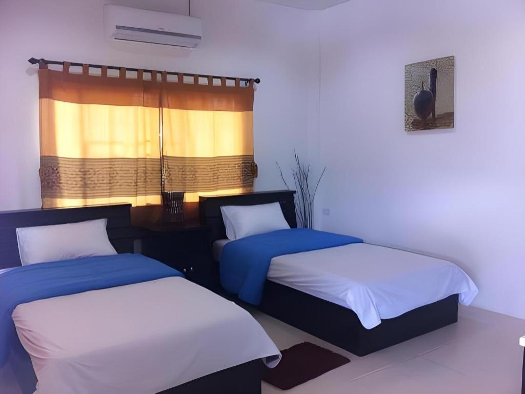 Ban Naam Resort Mae Sai Esterno foto