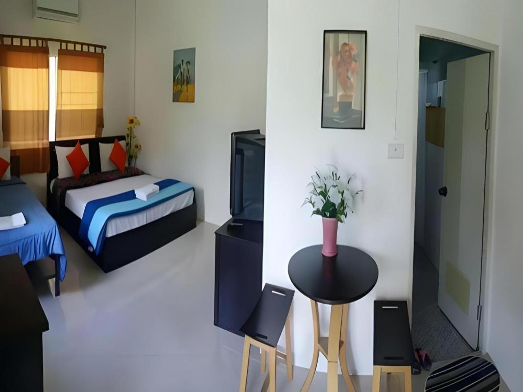 Ban Naam Resort Mae Sai Esterno foto