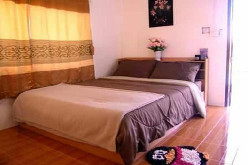 Ban Naam Resort Mae Sai Esterno foto