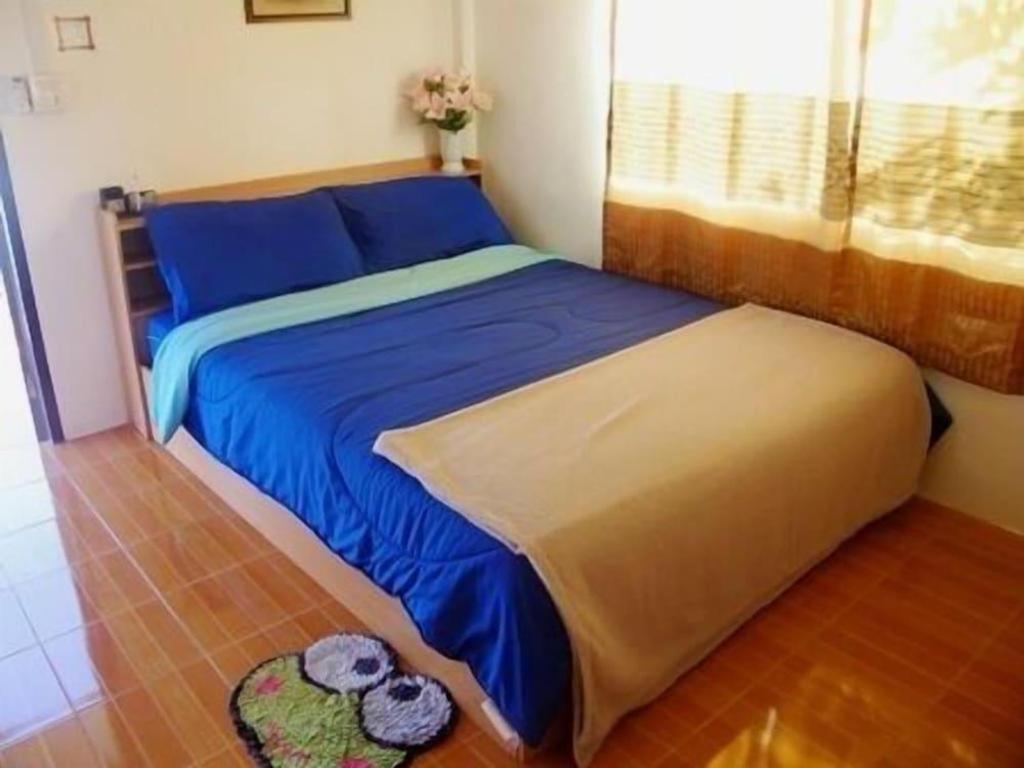Ban Naam Resort Mae Sai Esterno foto