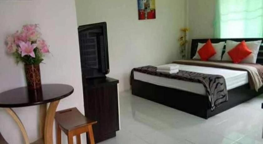 Ban Naam Resort Mae Sai Esterno foto