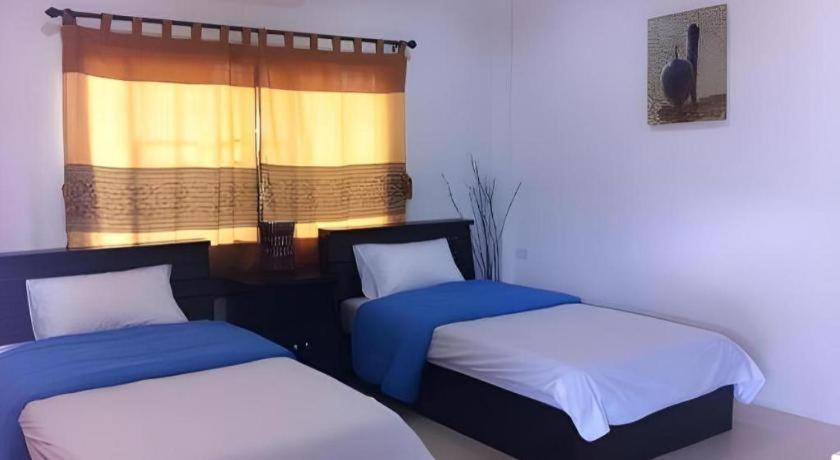 Ban Naam Resort Mae Sai Esterno foto
